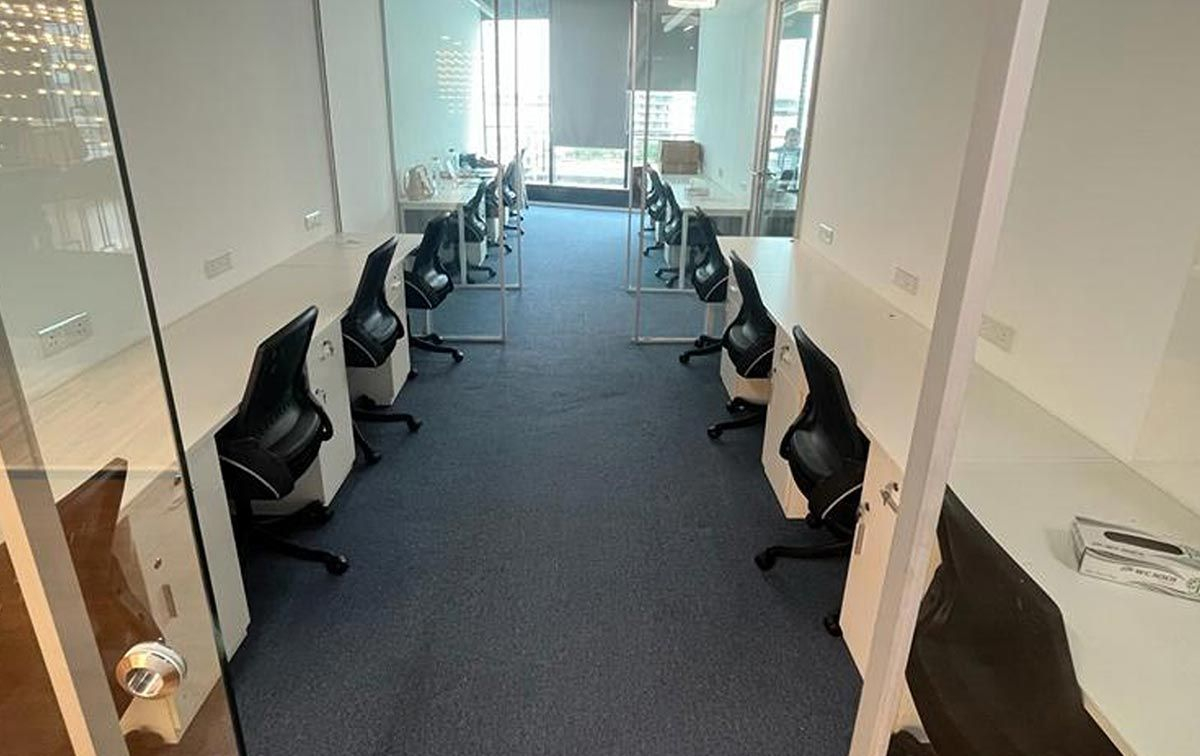 Space Creattors Heights